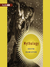 Cover image for Mythology